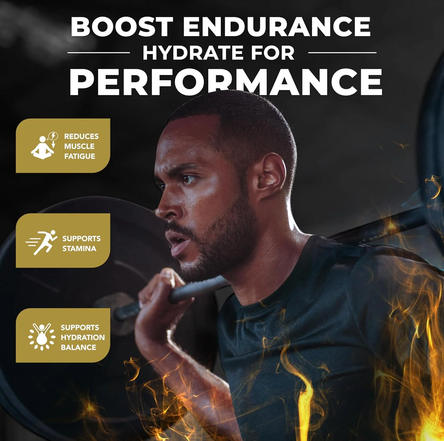 هیدرولیت - پودر الکترولیت بدون شکر با 100 سروینگ حاوی منیزیم، پتاسیم و سدیم - افزایش استقامت و کاهش خستگی با این مکمل الکترولیت - حداکثر آبرسانی - مناسب برای کتو