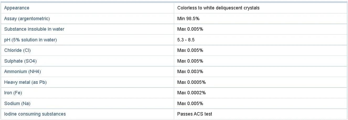 تجهیزات پزشکی کینگ ماریوت 500 گرم تیوسیانات پتاسیم AR/ACS رودانید پتاسیم KSCN خلوص 98.5% ماده آزمایشگاهی تجهیزات پزشکی کینگ ماریوت 500 گرم تیوسیانات پتاسیم AR/ACS رودانید پتاسیم KSCN خلوص 98.5% ماده آزمایشگاهی