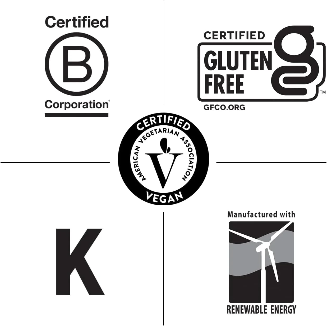 کانتری لایف تارگت-مینز منیزیم پتاسیم آسپارتات - 180 گیاهی، 58928