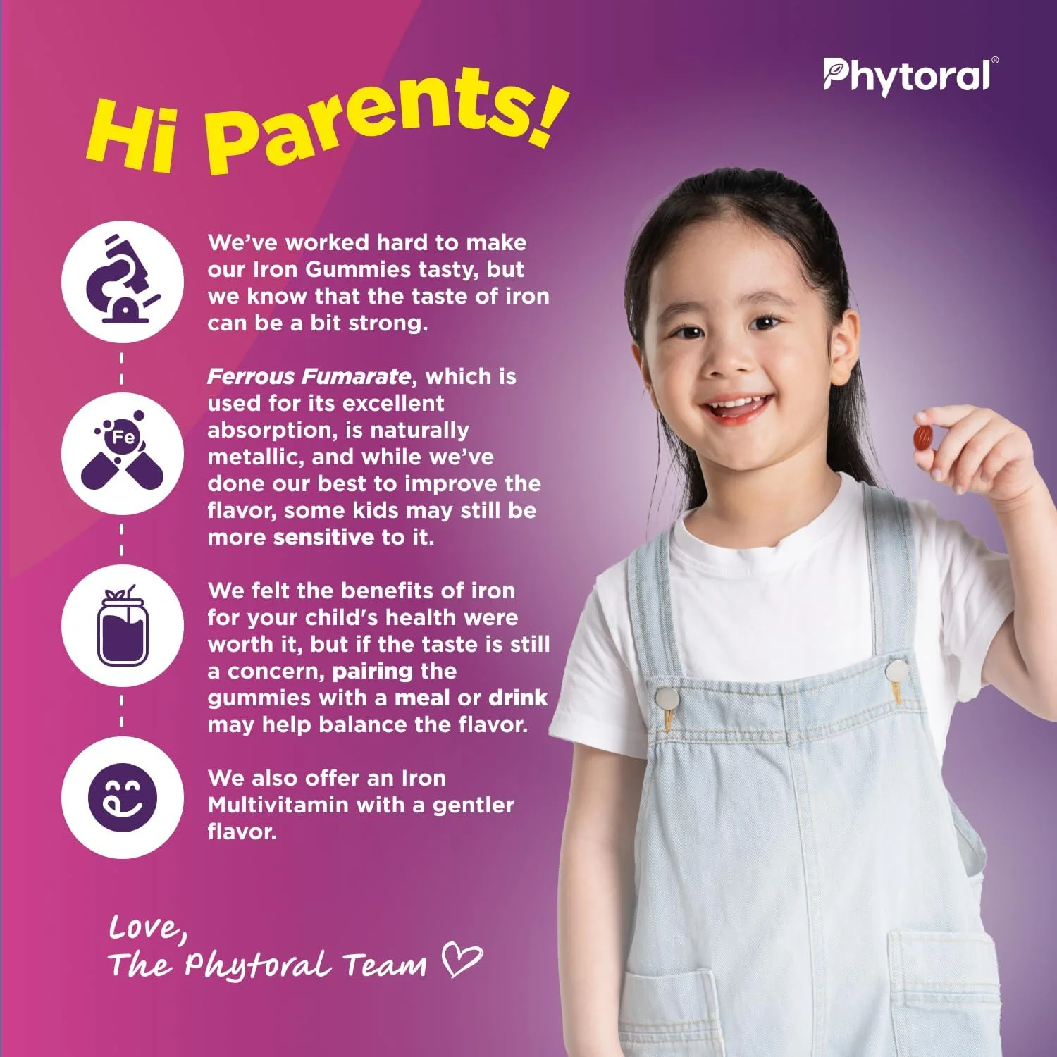 مولتی ویتامین پاستیلی با آهن برای کودکان - ویتامین های پاستیلی جویدنی آهن برای کمک به تمرکز کودکان و مکمل انرژی طبیعی - ویتامین های پاستیلی کودکان با آهن برای حمایت از سیستم ایمنی، وضوح ذهنی و تمرکز مولتی ویتامین پاستیلی با آهن برای کودکان - ویتامین های پاستیلی جویدنی آهن برای کمک به تمرکز کودکان و مکمل انرژی طبیعی - ویتامین های پاستیلی کودکان با آهن برای حمایت از سیستم ایمنی، وضوح ذهنی و تمرکز