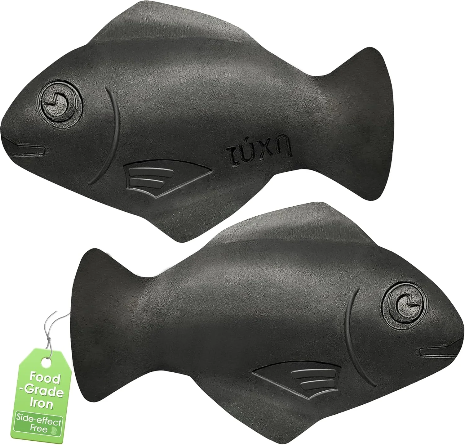 نانو شیلد پریمیوم کیوتی فیش (2 عددی)، آهن ایمن برای غذا و آب، مکمل آهن برای کاهش خطر کمبود آهن، ایده آل برای گیاهخواران، ورزشکاران و زنان باردار نانو شیلد پریمیوم کیوتی فیش (2 عددی)، آهن ایمن برای غذا و آب، مکمل آهن برای کاهش خطر کمبود آهن، ایده آل برای گیاهخواران، ورزشکاران و زنان باردار