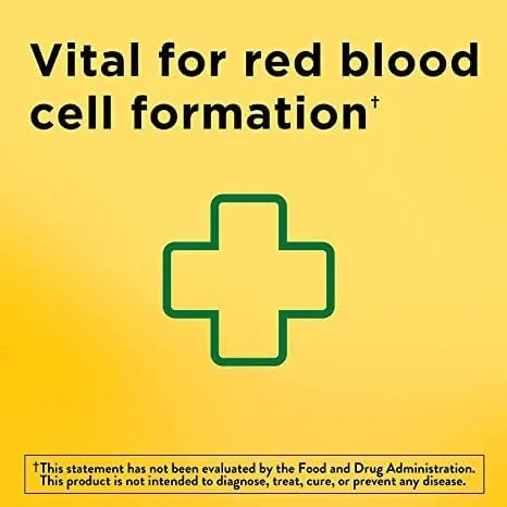 قرص های آهن 65 میلی گرم نیچرمید (325 میلی گرم سولفات آهن)، مکمل غذایی برای پشتیبانی از گلبول های قرمز، 365 قرص، بسته 365 روزه به همراه جعبه قرص هفتگی قرص های آهن 65 میلی گرم نیچرمید (325 میلی گرم سولفات آهن)، مکمل غذایی برای پشتیبانی از گلبول های قرمز، 365 قرص، بسته 365 روزه به همراه جعبه قرص هفتگی