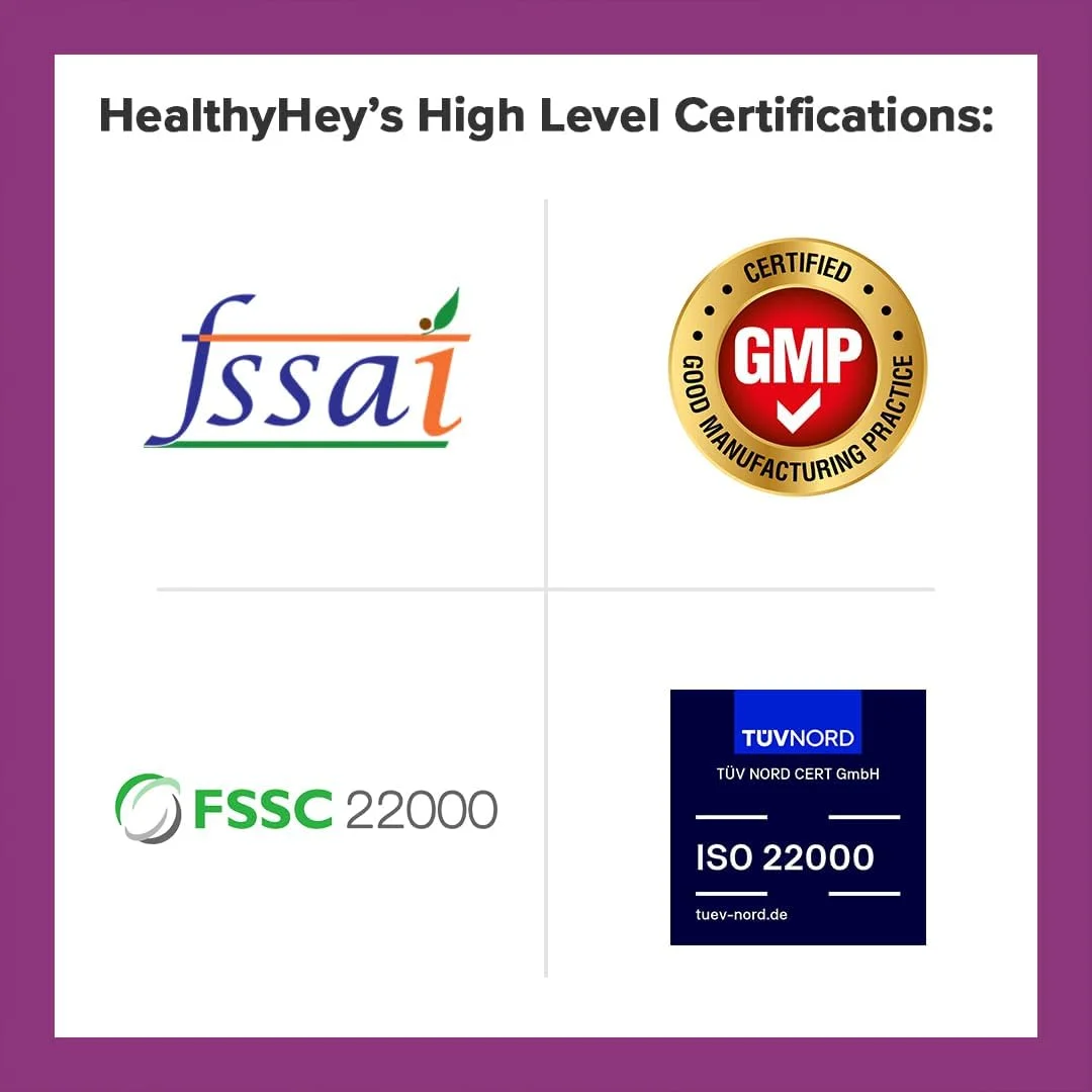 مکمل آهن HealthyHey Nutrition برای زنان - 100% کلاته - حاوی ویتامین B12، اسید فولیک و ویتامین C برای جذب بالا (60 کپسول گیاهی) مکمل آهن HealthyHey Nutrition برای زنان - 100% کلاته - حاوی ویتامین B12، اسید فولیک و ویتامین C برای جذب بالا (60 کپسول گیاهی)