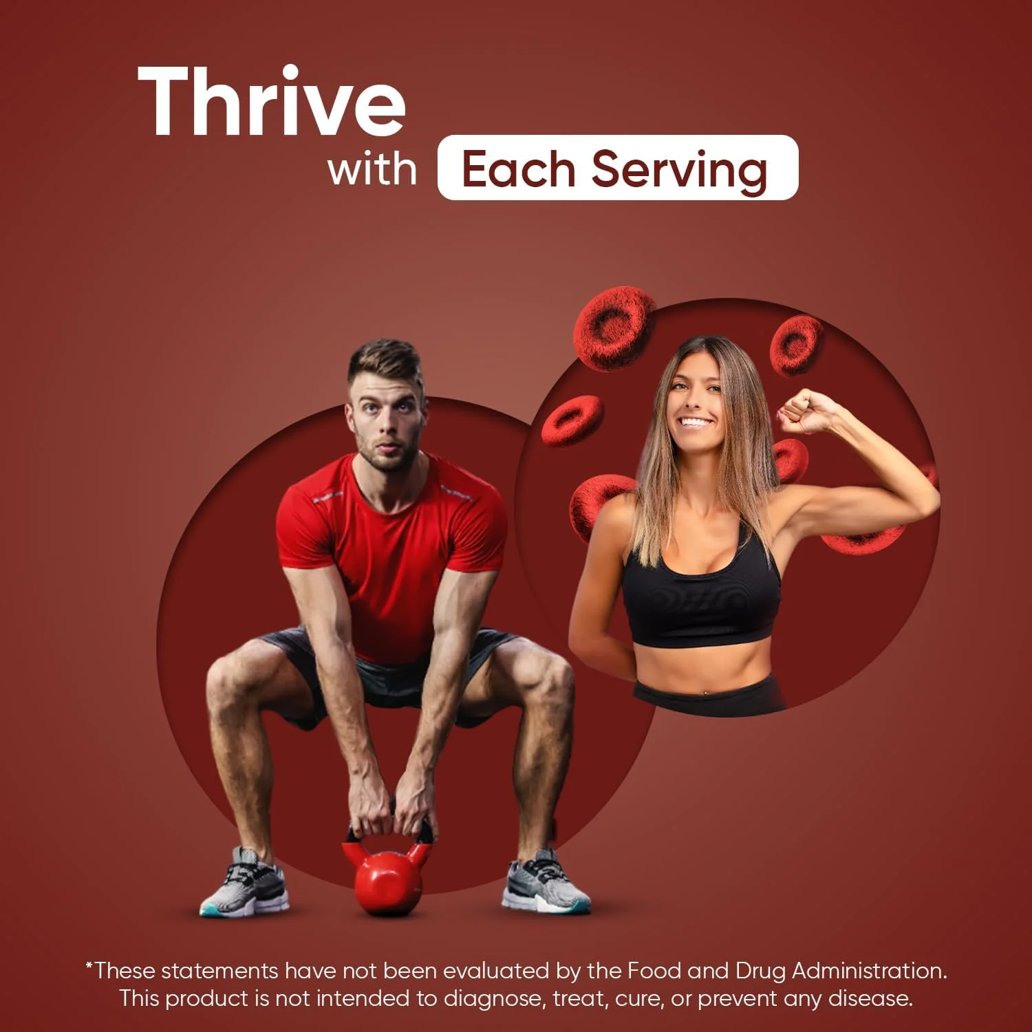 قرص آهن - 400 قرص گیاهی - آهن به متابولیسم طبیعی انرژی کمک می کند (EFSA) - 28 میلی گرم آهن روزانه - بیش از 6 ماه تامین - بیس گلیسینات آهن - WeightWorld