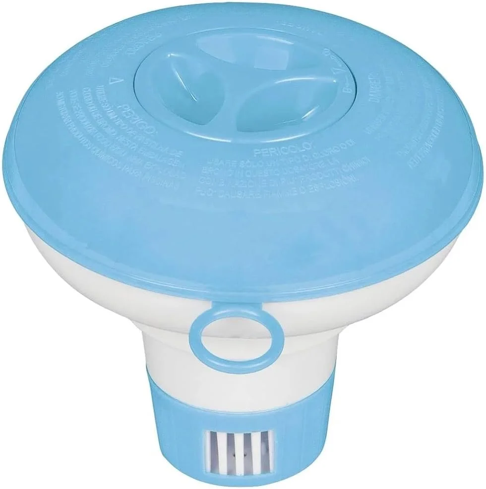 کلرزن شناور استخر و اسپا اینتکس (برومین و کلر) - 29040