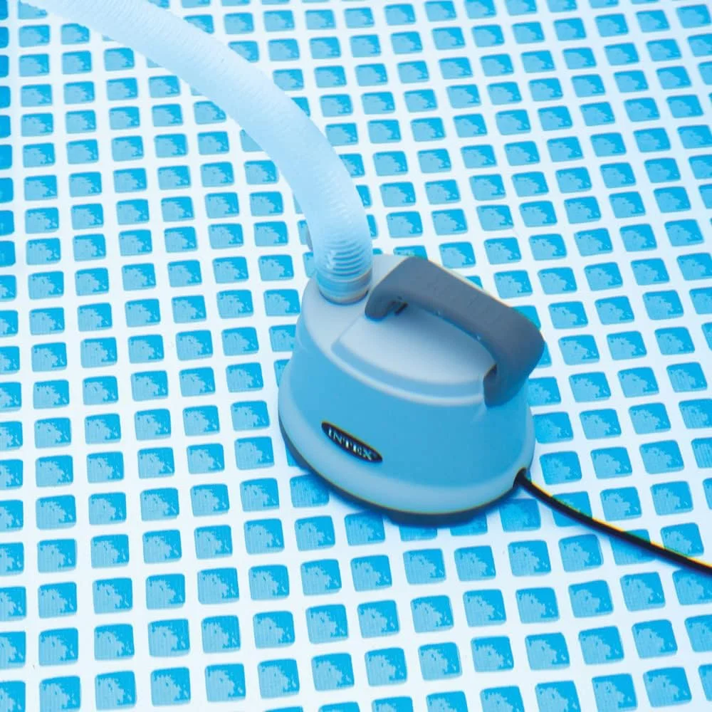 پمپ تخلیه آب استخر اینتکس مدل 28606 پمپ تخلیه آب استخر اینتکس مدل 28606