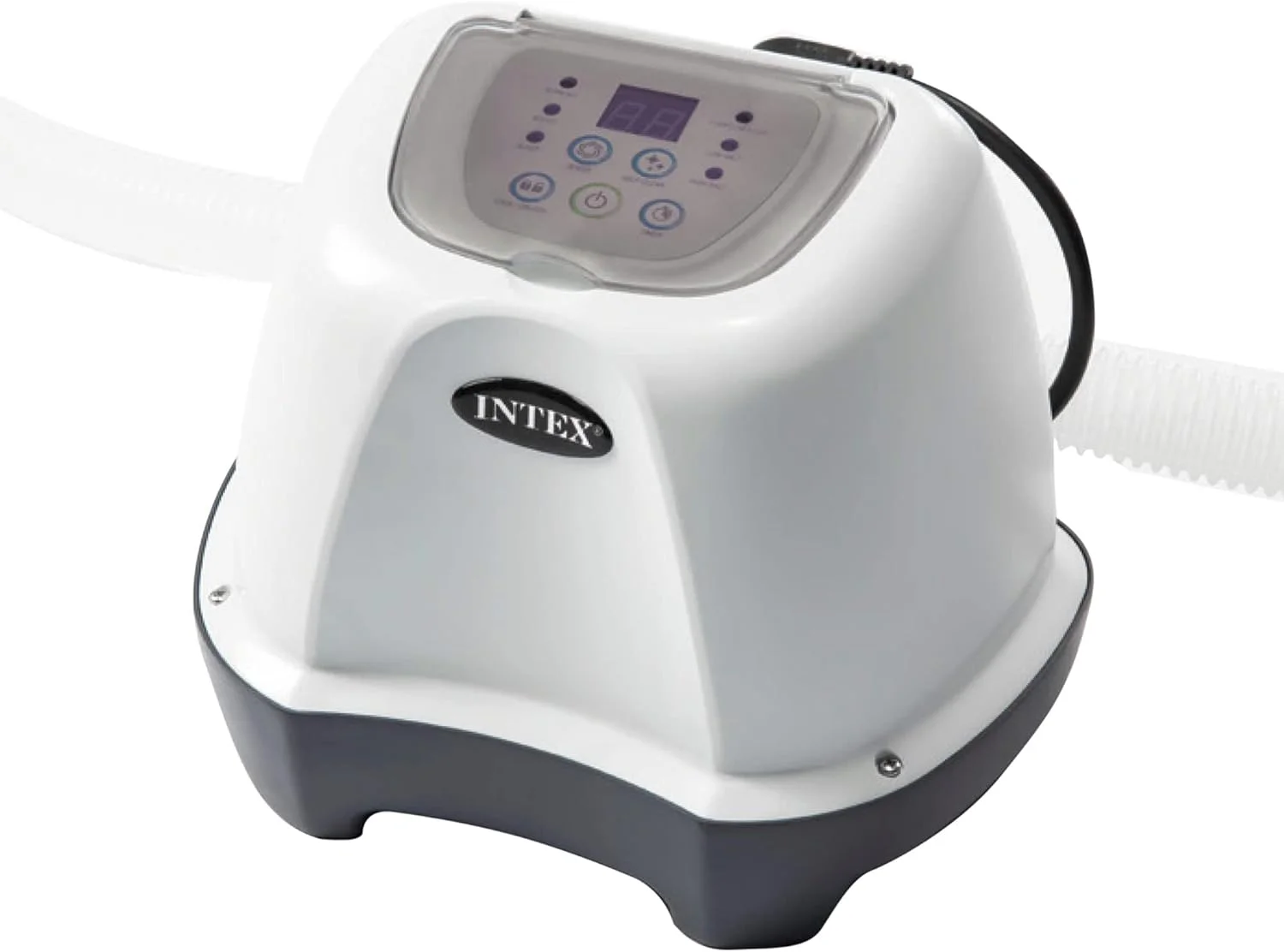 سیستم آب شور کریستال کلیر اینتکس 230 ولت مدل Cg-26664