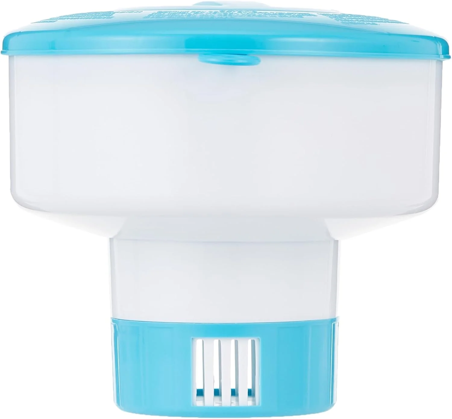 توزیع کننده شناور مواد شیمیایی استخر اینتکس، 17.8 سانتی متر، 29041 توزیع کننده شناور مواد شیمیایی استخر اینتکس، 17.8 سانتی متر، 29041