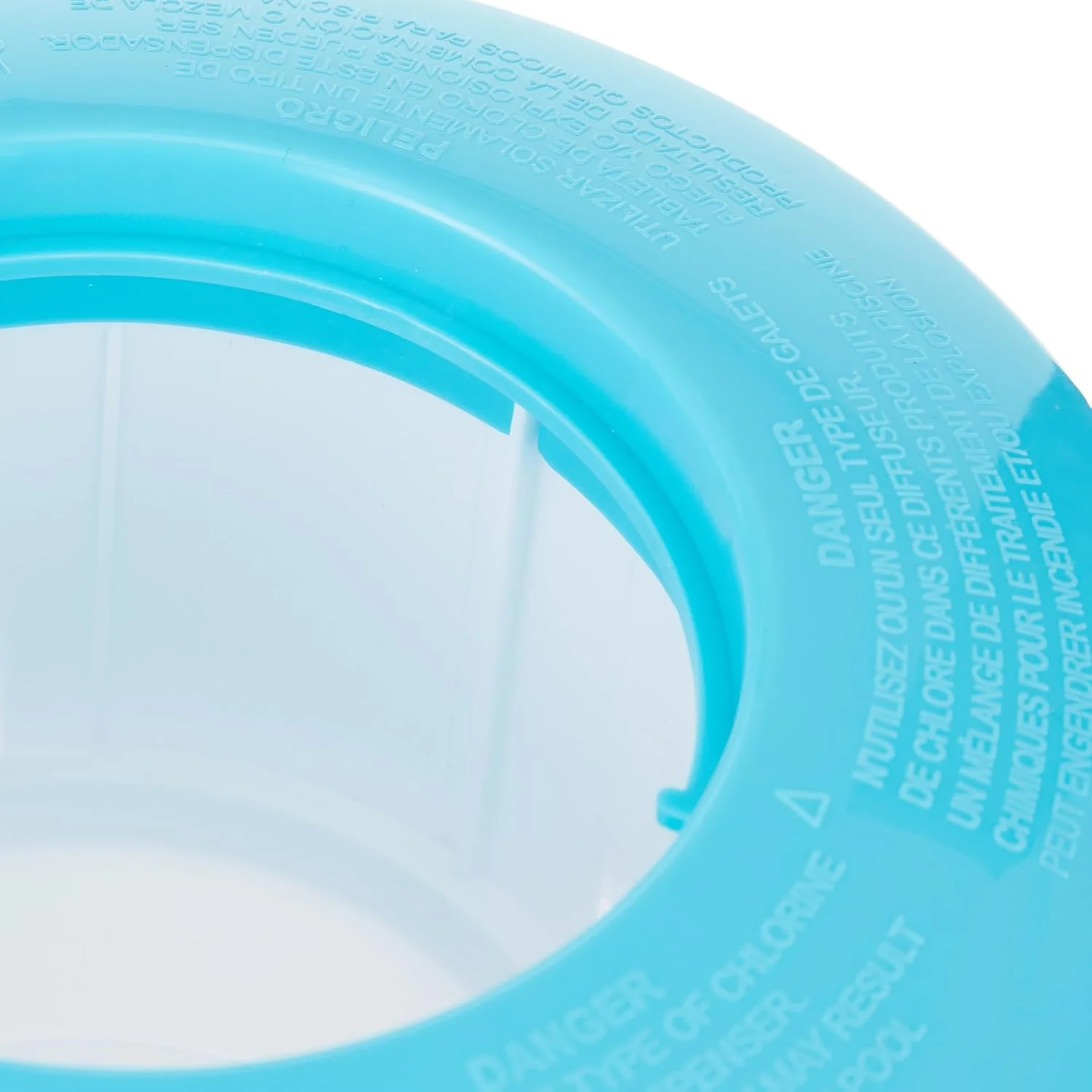 توزیع کننده شناور مواد شیمیایی استخر اینتکس، 17.8 سانتی متر، 29041 توزیع کننده شناور مواد شیمیایی استخر اینتکس، 17.8 سانتی متر، 29041