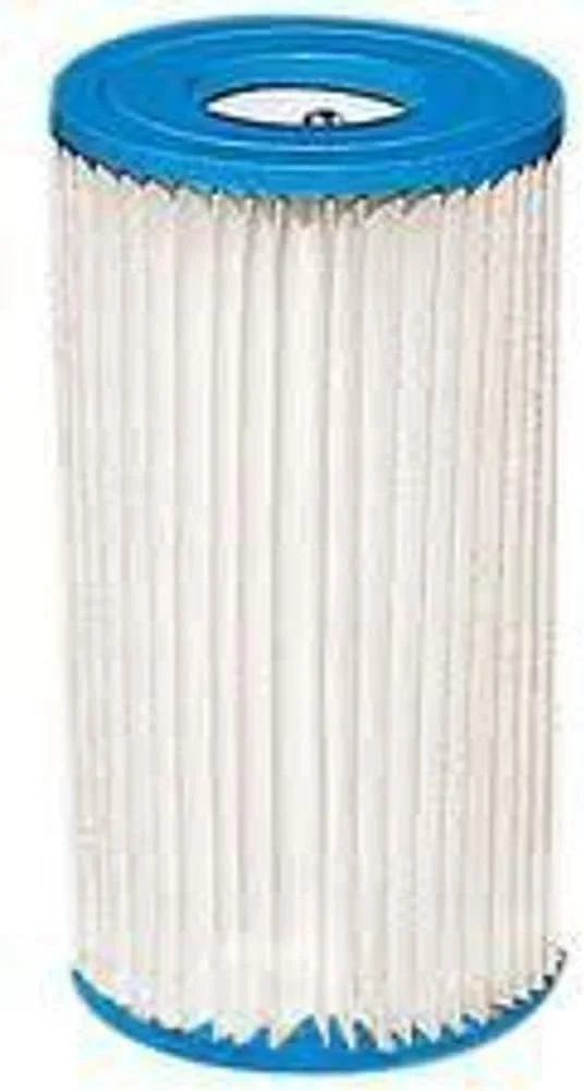 پمپ فیلتر کارتریجی استخر اینتکس مدل 28604 با ظرفیت 2000 لیتر در ساعت - خاکستری، متوسط