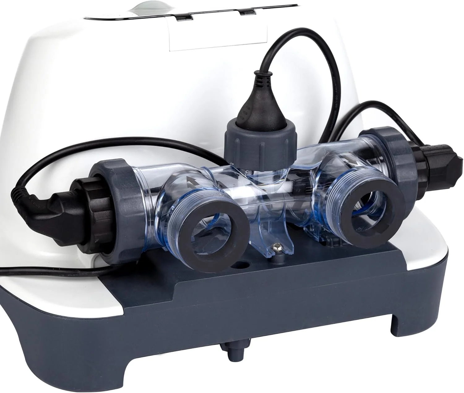 سیستم آب شور اینتکس 26670 کریستال کلیر (QS1200) سیستم آب شور اینتکس 26670 کریستال کلیر (QS1200)