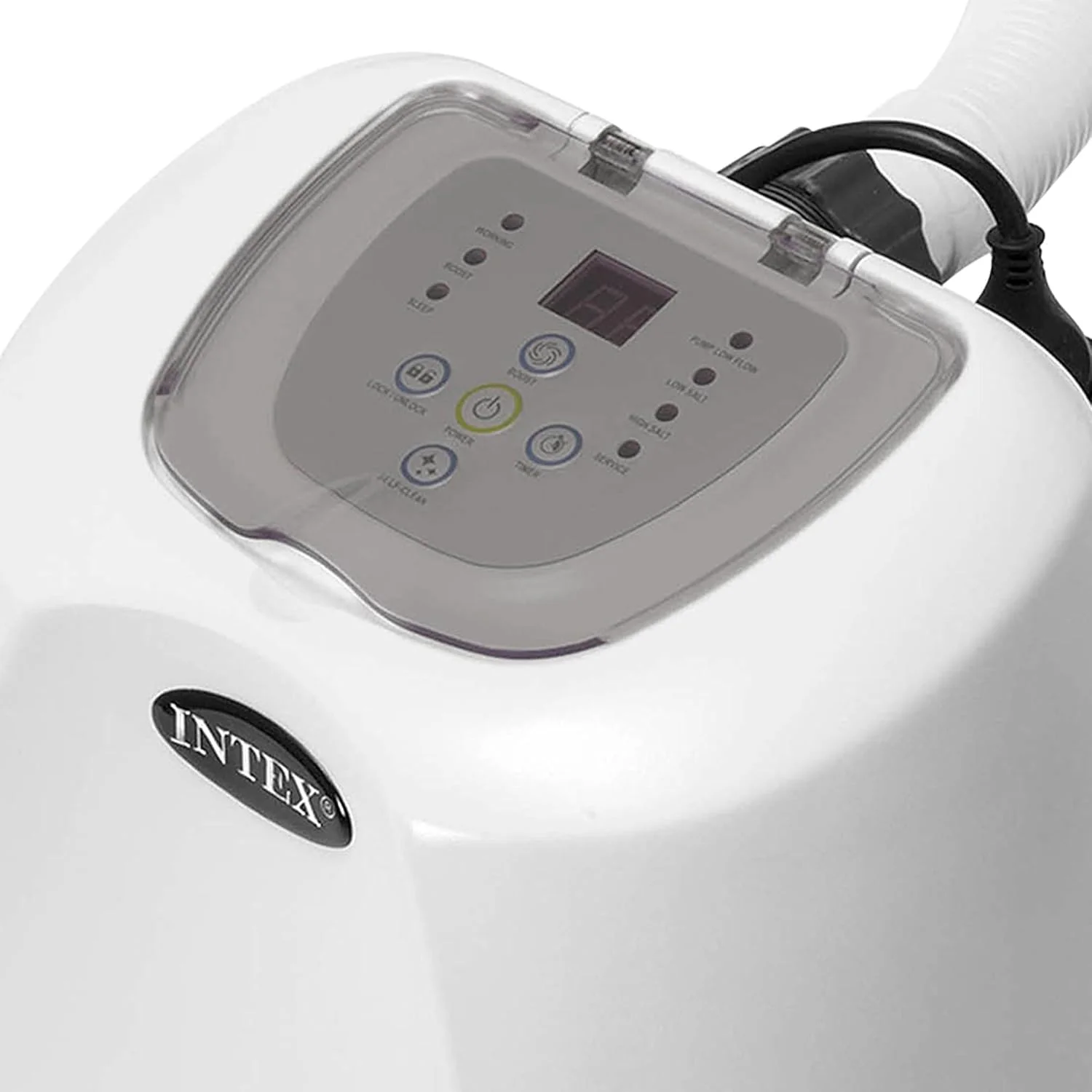 سیستم آب شور اینتکس 26670 کریستال کلیر (QS1200) سیستم آب شور اینتکس 26670 کریستال کلیر (QS1200)