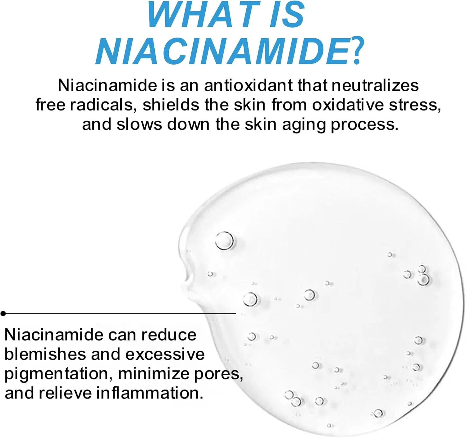 سرم صورت ساتی نیاسینامید 10% + زینک 1% حاوی B5 و هیالورونیک اسید | محو کننده جای جوش، کنترل کننده چربی، کوچک کننده منافذ، کاهش لک و قرمزی، پشتیبانی از پوست شفاف (30 میلی لیتر) سرم صورت ساتی نیاسینامید 10% + زینک 1% حاوی B5 و هیالورونیک اسید | محو کننده جای جوش، کنترل کننده چربی، کوچک کننده منافذ، کاهش لک و قرمزی، پشتیبانی از پوست شفاف (30 میلی لیتر)