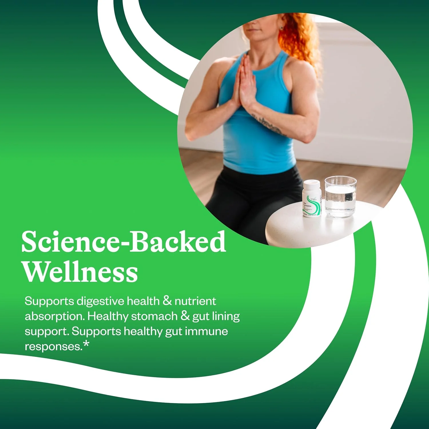 زینک کارنوزین Seeking Health، ۱۶ میلی گرم زینک ال-کارنوزین، پشتیبانی از سیستم ایمنی سالم و سلامت دستگاه گوارش، آنتی اکسیدان، گیاهی و وگان (۶۰ کپسول) زینک کارنوزین Seeking Health، ۱۶ میلی گرم زینک ال-کارنوزین، پشتیبانی از سیستم ایمنی سالم و سلامت دستگاه گوارش، آنتی اکسیدان، گیاهی و وگان (۶۰ کپسول)