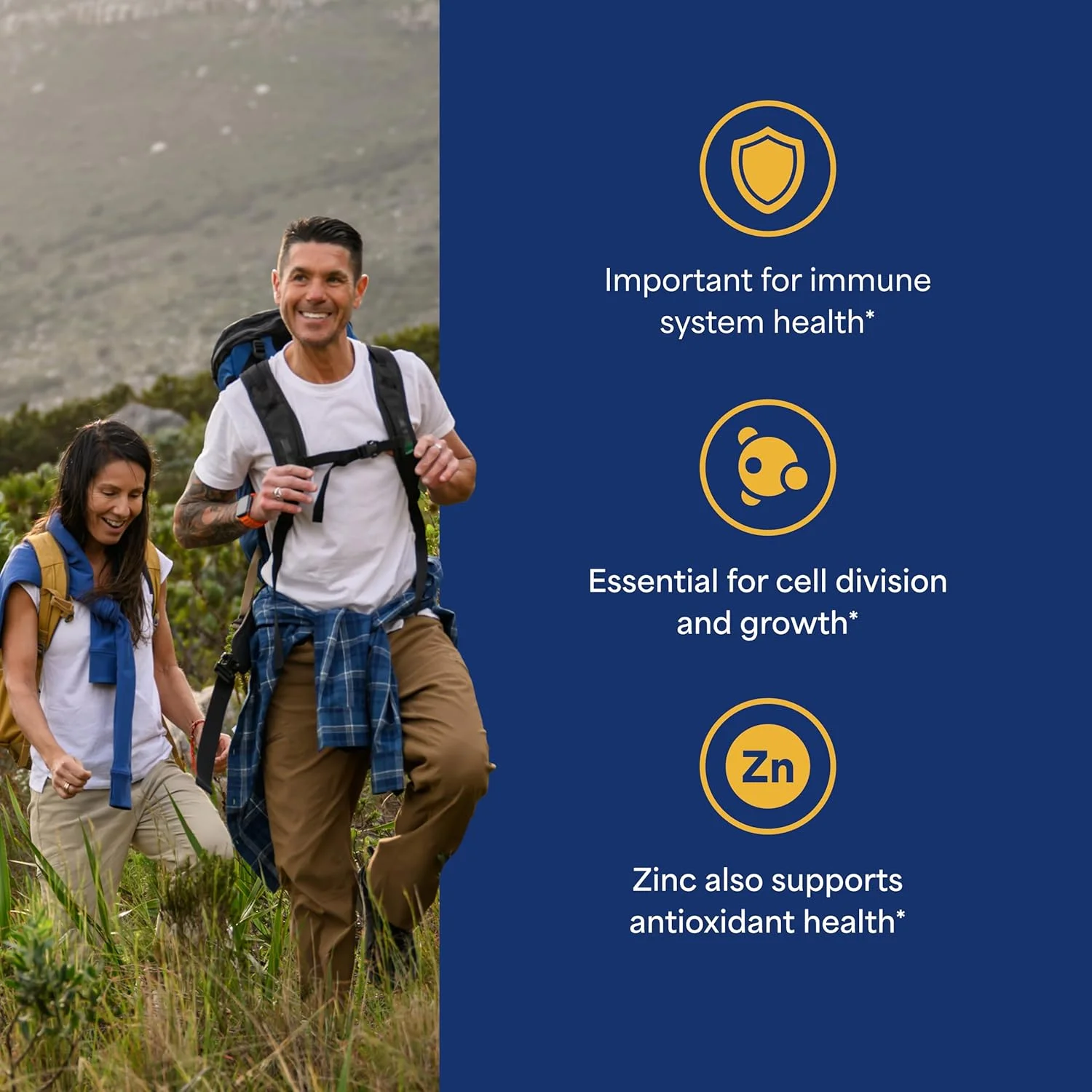 زینک پیکولینات Puritan's Pride (25 میلی گرم، 100 عدد کپسول) زینک پیکولینات Puritan's Pride (25 میلی گرم، 100 عدد کپسول)