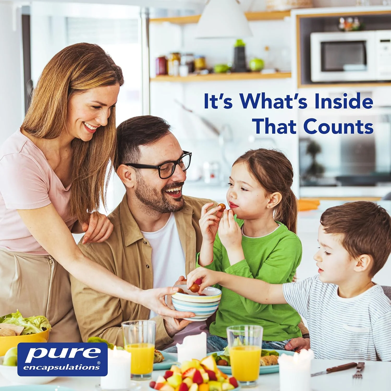 پیور انکپسولیشنز زینک 15 - پیکولینات روی 15 میلی گرم - مکمل سیستم ایمنی هیپوآلرژیک با قابلیت جذب بالا - مکمل باروری - مو، پوست و ناخن - 60 کپسول گیاهی