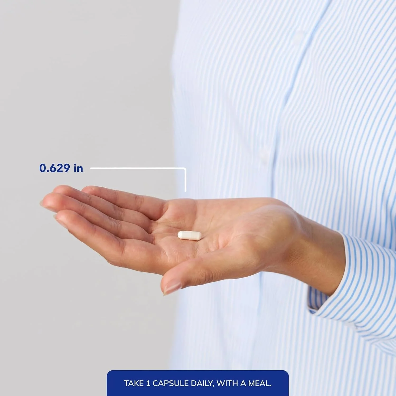 مکمل پیکولینات روی Pure Encapsulations - جذب بسیار بالا و ضد حساسیت - 60 کپسول (30 میلی گرم)