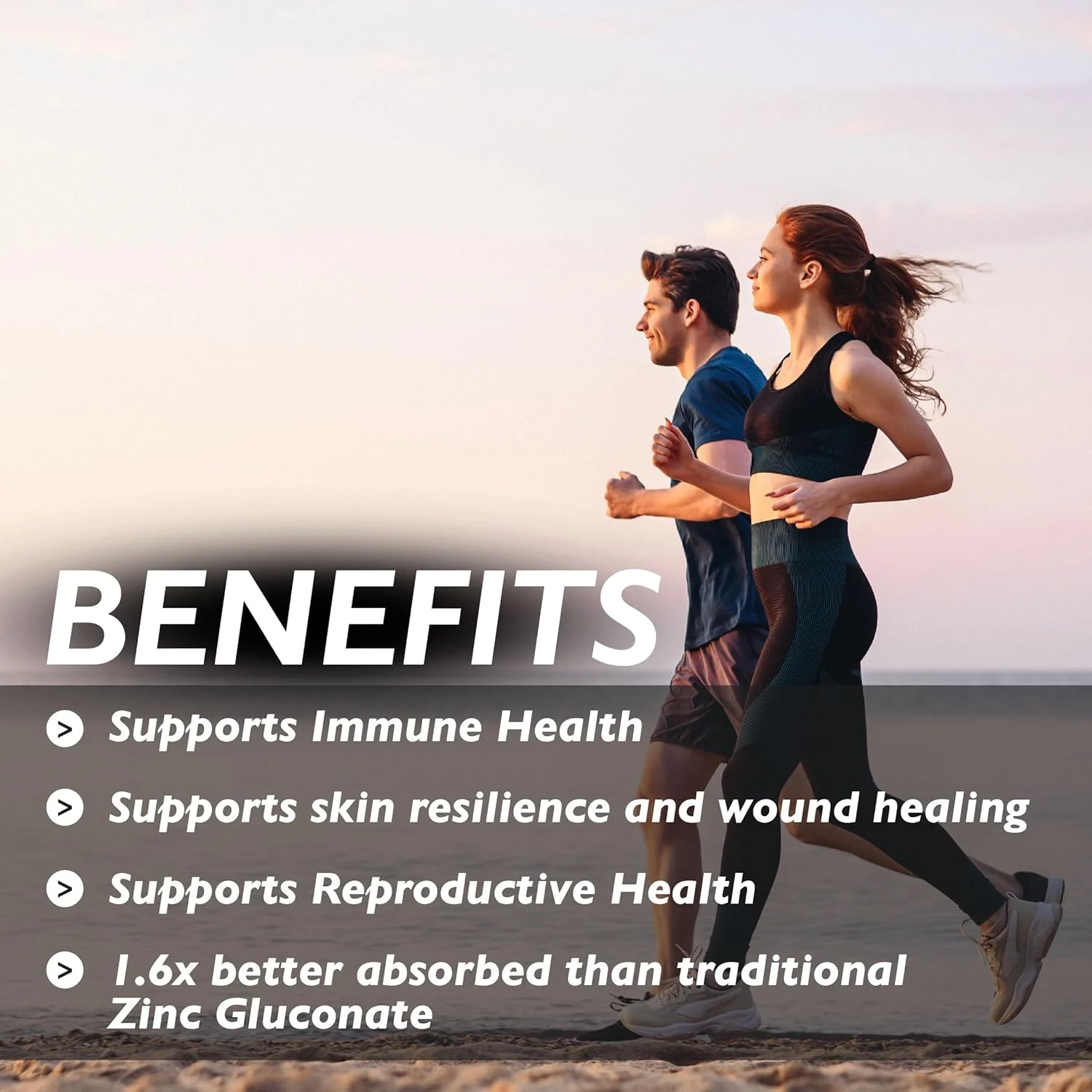 زینک گیاهی ارگانیک Earth، 25 میلی گرم I پشتیبانی از سلامت سیستم ایمنی، سلامت پوست، سلامت باروری و بهبود زخم I وگان، بدون گلوتن، تغذیه پاک I 60 کپسول زینک گیاهی ارگانیک Earth، 25 میلی گرم I پشتیبانی از سلامت سیستم ایمنی، سلامت پوست، سلامت باروری و بهبود زخم I وگان، بدون گلوتن، تغذیه پاک I 60 کپسول