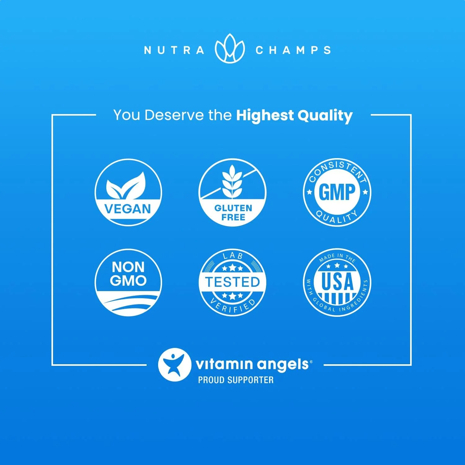 مکمل منیزیم، زینک و ویتامین D3 نوتراچمپز - فراهمی زیستی بالا؛ منیزیم گلیسینات، مالات، سیترات - سلامت استخوان، عضله و قلب، پشتیبانی از سیستم ایمنی - 120 کپسول گیاهی مکمل منیزیم، زینک و ویتامین D3 نوتراچمپز - فراهمی زیستی بالا؛ منیزیم گلیسینات، مالات، سیترات - سلامت استخوان، عضله و قلب، پشتیبانی از سیستم ایمنی - 120 کپسول گیاهی