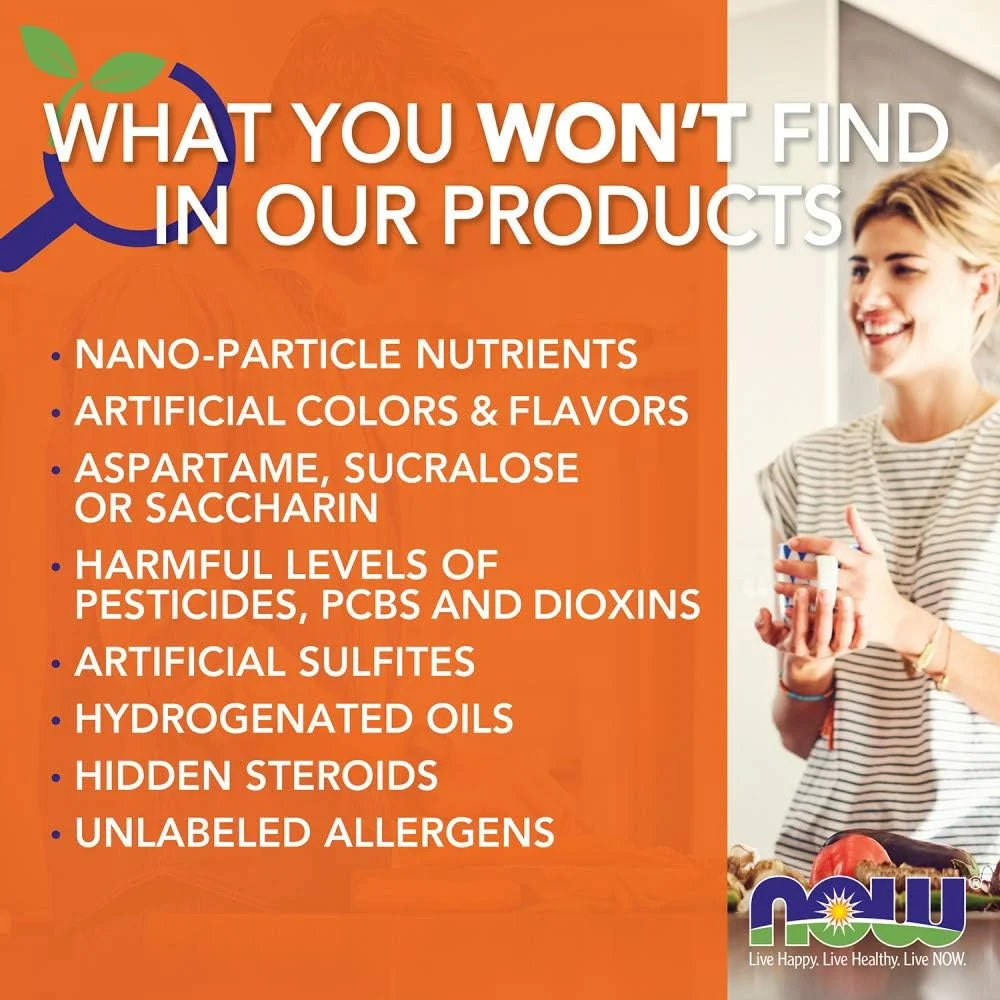 NOW Foods زینک گلیسینات - 120 سافت ژل NOW Foods زینک گلیسینات - 120 سافت ژل