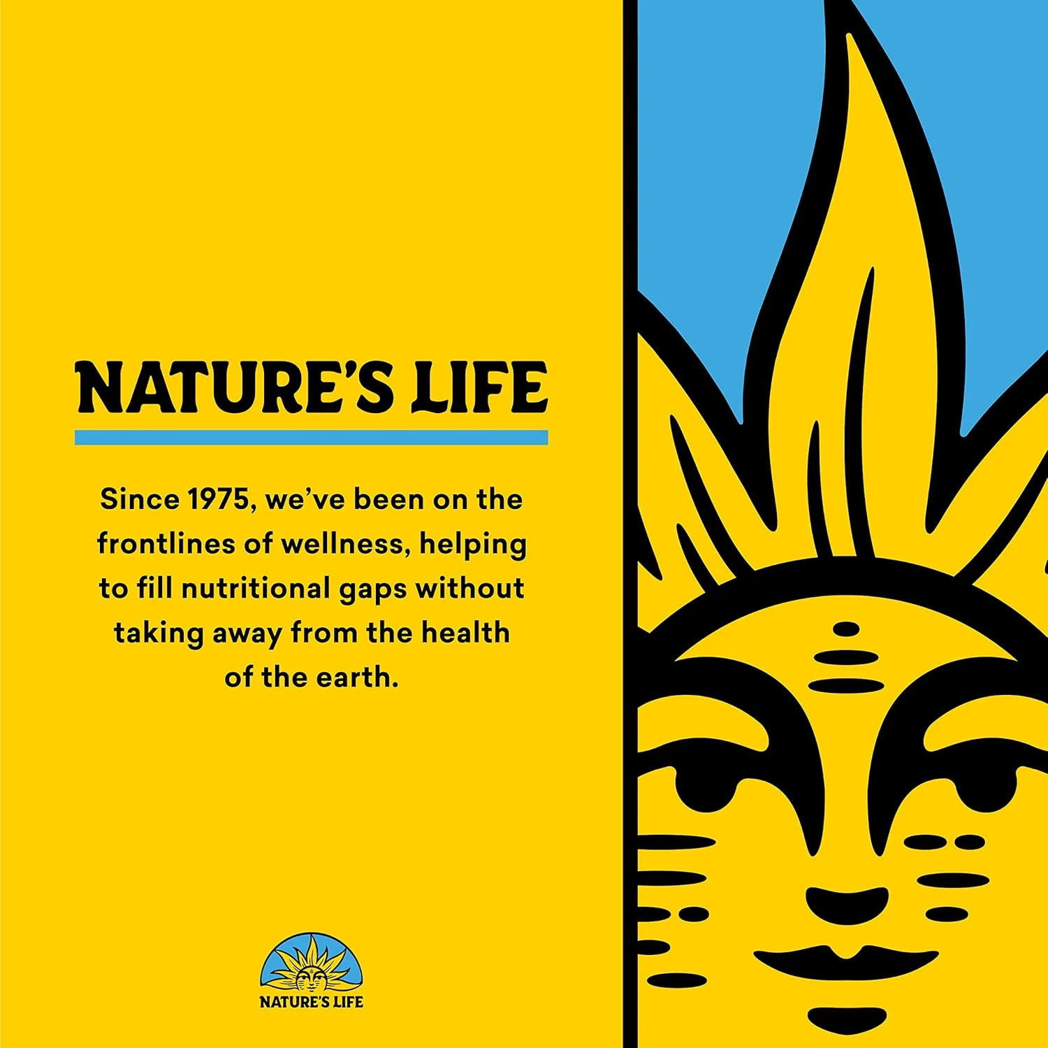 Nature's Life زینک پیکولینات 30 میلی گرم به همراه 2 میلی گرم مس - مکمل زینک کلاته برای حمایت از عملکرد ایمنی، قلبی عروقی، پوست، سلولی و عضلانی - 100 سروینگ، 100 کپسول Nature's Life زینک پیکولینات 30 میلی گرم به همراه 2 میلی گرم مس - مکمل زینک کلاته برای حمایت از عملکرد ایمنی، قلبی عروقی، پوست، سلولی و عضلانی - 100 سروینگ، 100 کپسول