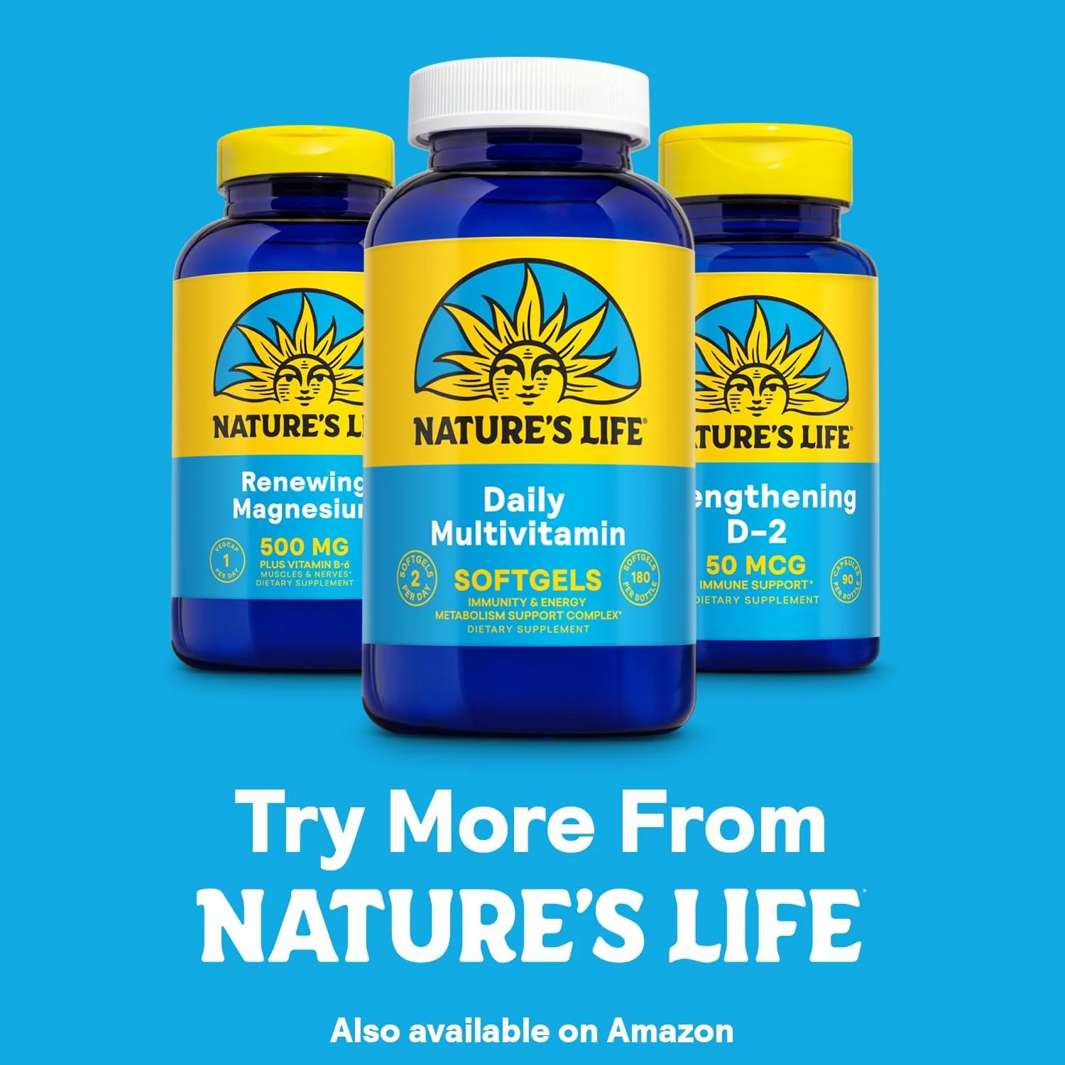 Nature's Life زینک پیکولینات 30 میلی گرم به همراه 2 میلی گرم مس - مکمل زینک کلاته برای حمایت از عملکرد ایمنی، قلبی عروقی، پوست، سلولی و عضلانی - 100 سروینگ، 100 کپسول Nature's Life زینک پیکولینات 30 میلی گرم به همراه 2 میلی گرم مس - مکمل زینک کلاته برای حمایت از عملکرد ایمنی، قلبی عروقی، پوست، سلولی و عضلانی - 100 سروینگ، 100 کپسول