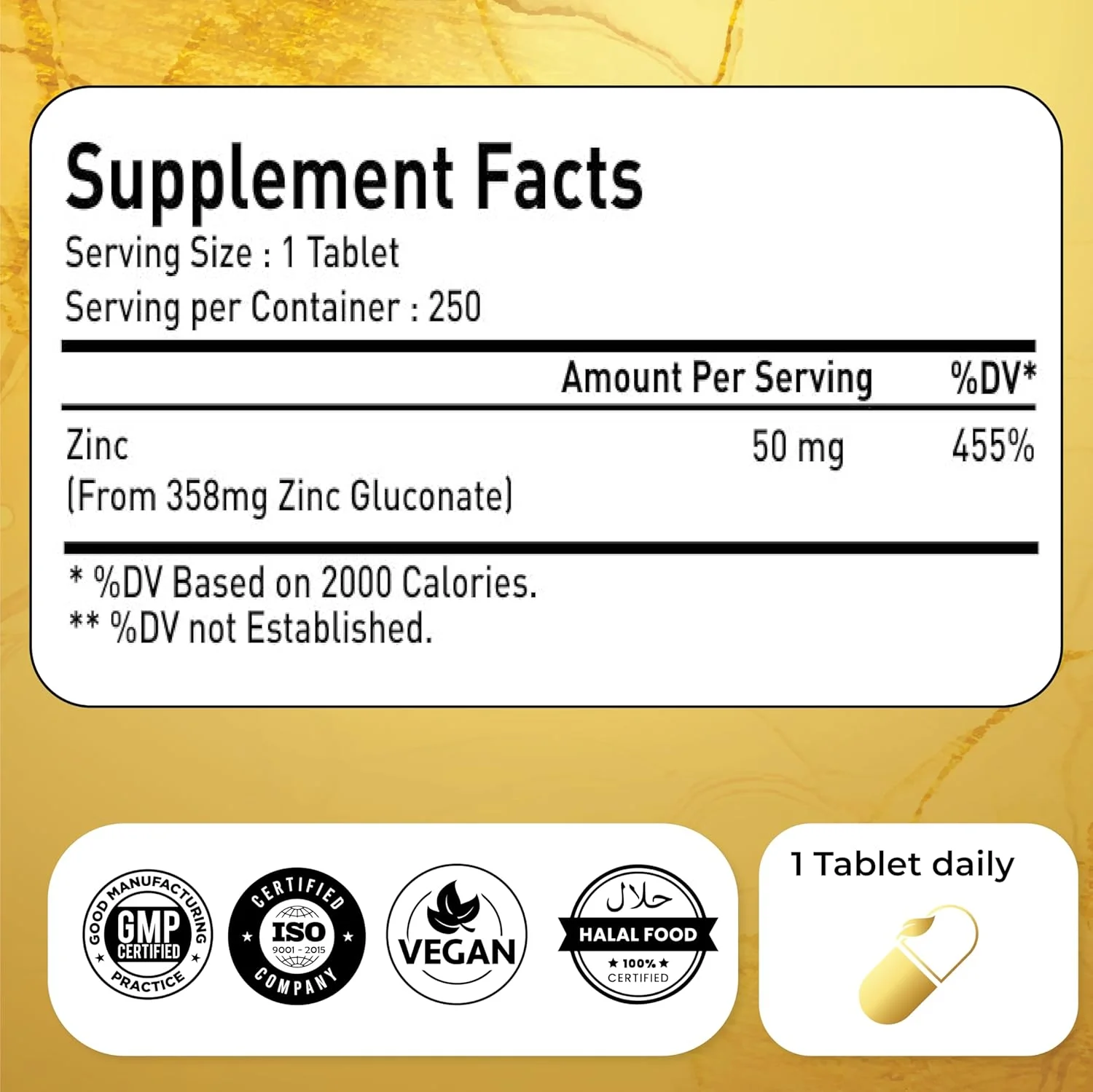 ناترولینا زینک کلاته 50 میلی گرم 250 قرص | پشتیبانی از سیستم ایمنی، سلامت آنتی اکسیدانی، تندرستی و سلامت باروری، عملکردهای آنزیمی، سلامت پوست | مکمل معدنی ضروری | بدون گلوتن ناترولینا زینک کلاته 50 میلی گرم 250 قرص | پشتیبانی از سیستم ایمنی، سلامت آنتی اکسیدانی، تندرستی و سلامت باروری، عملکردهای آنزیمی، سلامت پوست | مکمل معدنی ضروری | بدون گلوتن