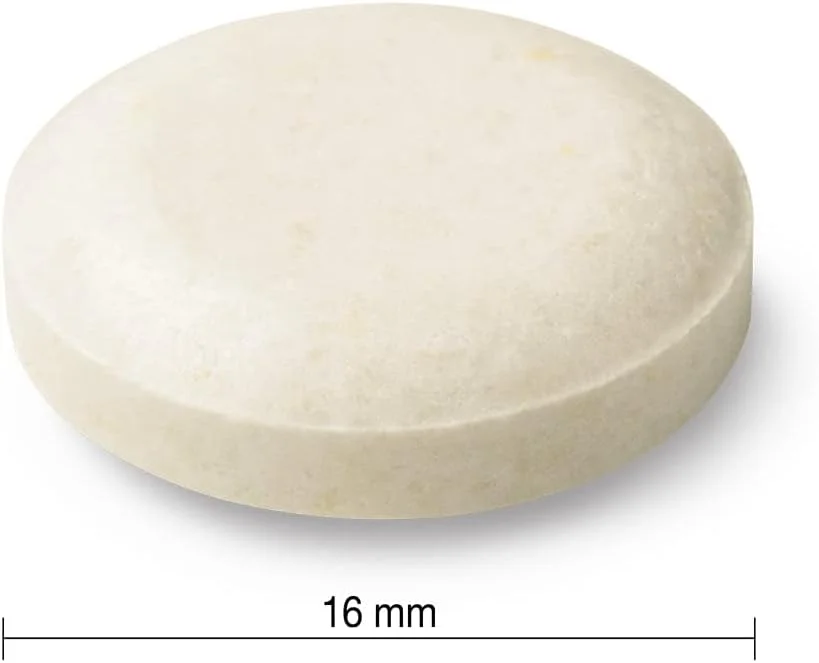 قرص مکیدنی زینک جیمسون به همراه ویتامین C و D با طعم لیمو قرص مکیدنی زینک جیمسون به همراه ویتامین C و D با طعم لیمو