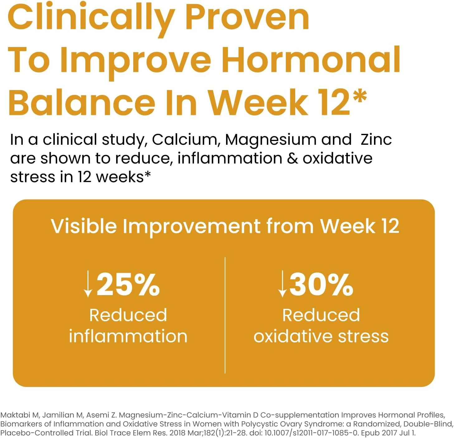 هیمالین ارگانیکس کلسیم منیزیم زینک ویتامین D3، B12 و K - 120 قرص گیاهی | مکمل برای زنان و مردان، برای سلامت استخوان و حمایت از مفاصل