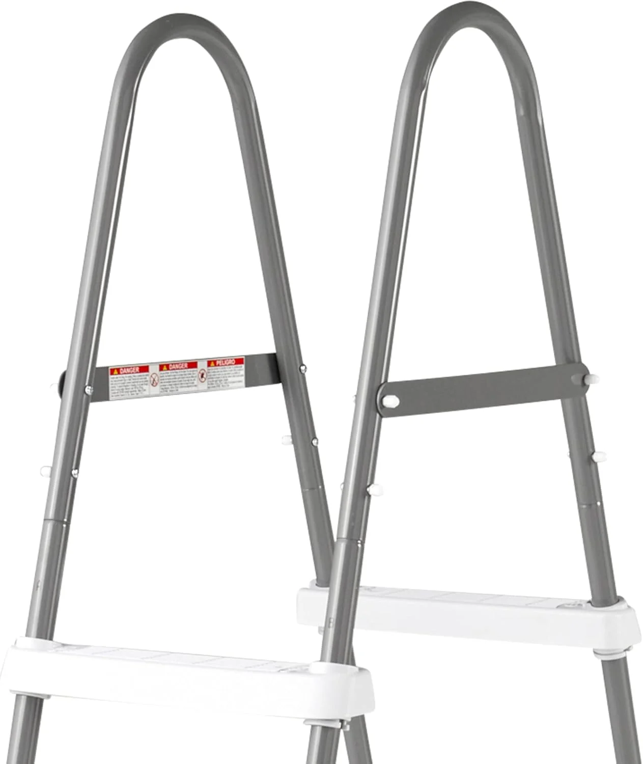 نردبان استخر اینتکس - 42 اینچ نردبان استخر اینتکس - 42 اینچ