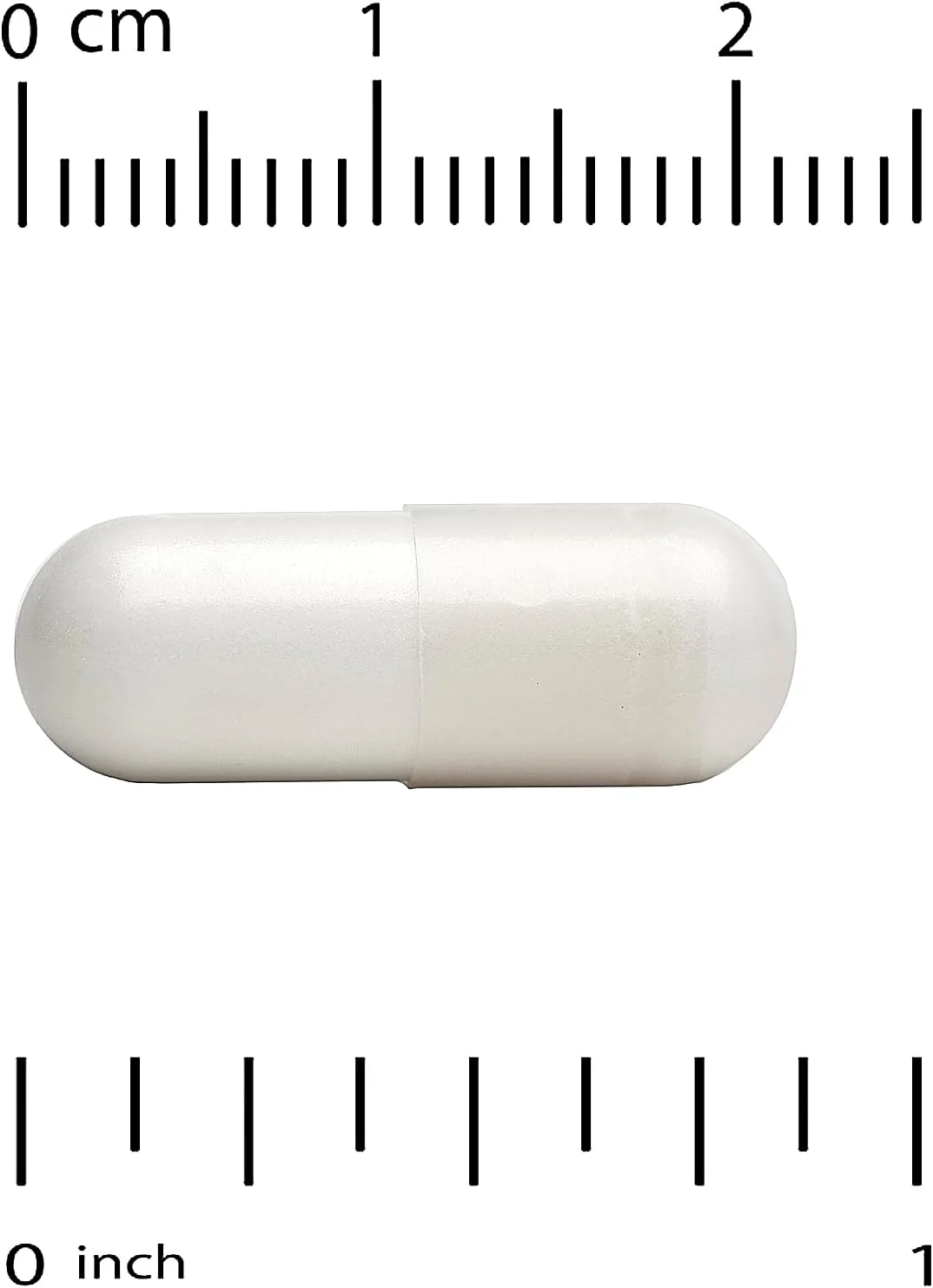 کالیفرنیا گلد نیوتریشن، منیزیم بیس گلیسینات، فرموله شده با TRAACS®، 60 کپسول گیاهی (100 میلی گرم در هر کپسول)