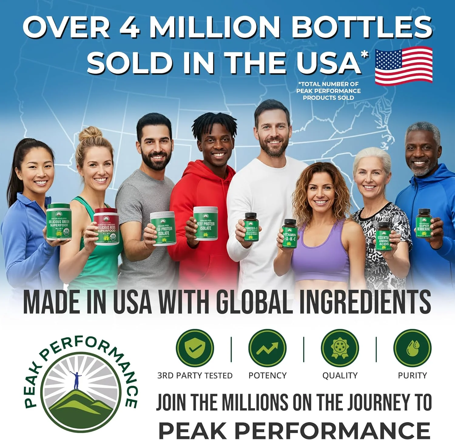 کپسول های کمپلکس منیزیم Magtein پیشرفته 3 در 1 حاوی منیزیم ال ترئونات، گلیسینات و تورینات تست شده بالینی. جذب و فراهمی زیستی بالا. پشتیبانی از مغز، تمرکز و حافظه. 90 قرص گیاهی کپسول های کمپلکس منیزیم Magtein پیشرفته 3 در 1 حاوی منیزیم ال ترئونات، گلیسینات و تورینات تست شده بالینی. جذب و فراهمی زیستی بالا. پشتیبانی از مغز، تمرکز و حافظه. 90 قرص گیاهی