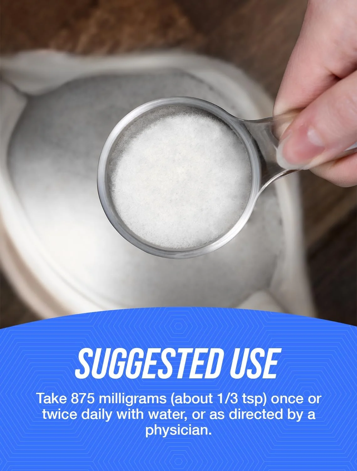 پودر کربنات منیزیم BulkSupplements.com - مکمل پودر منیزیم - منیزیم وگان - پودر خواب - منیزیم برای زنان (1 کیلوگرم - 2.2 پوند) پودر کربنات منیزیم BulkSupplements.com - مکمل پودر منیزیم - منیزیم وگان - پودر خواب - منیزیم برای زنان (1 کیلوگرم - 2.2 پوند)