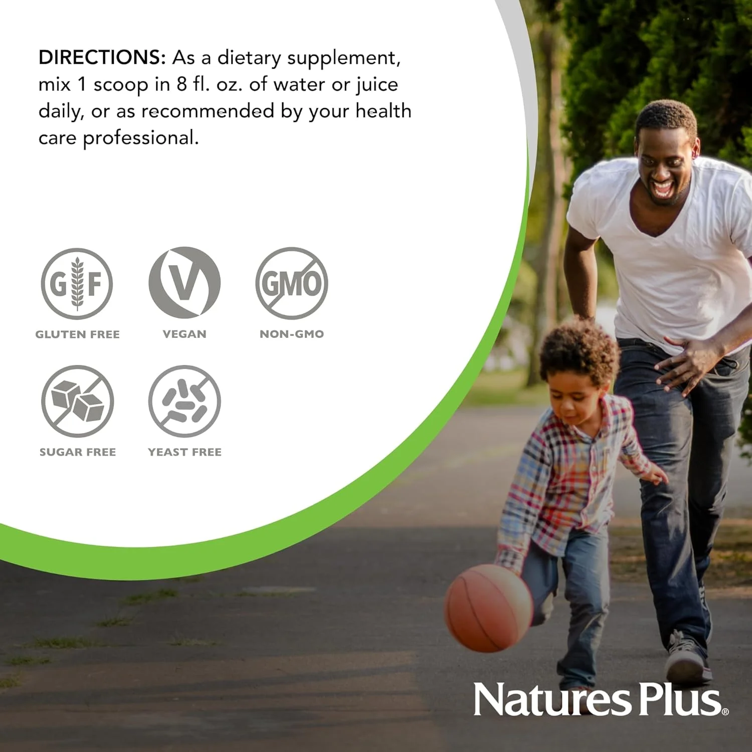 پودر منیزیم Kalmassure با طعم لیموناد صورتی نشاط بخش NaturesPlus 164610 (0.9 پوند)