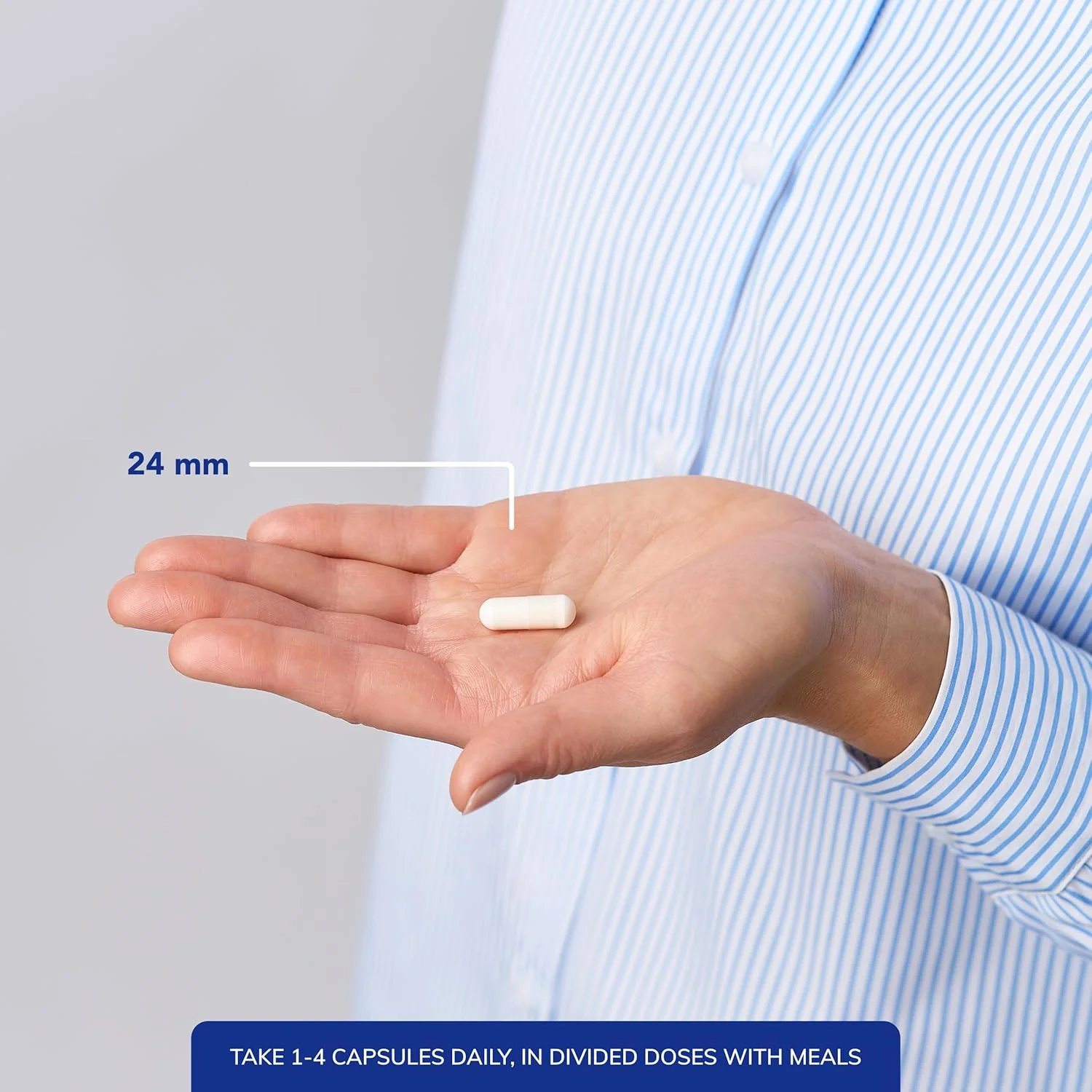 Pure Encapsulations منیزیم (سیترات) 150 میلی گرم - منیزیم کلات با قابلیت جذب بالا - 90 کپسول