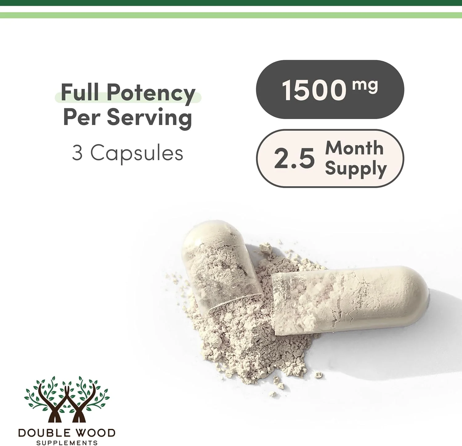 مکمل منیزیم تورات Double Wood Supplements برای خواب، آرامش و پشتیبانی از قلب و عروق (1500 میلی گرم، 210 کپسول گیاهی) ساخت ایالات متحده آمریکا، توسط Double Wood Supplements مکمل منیزیم تورات Double Wood Supplements برای خواب، آرامش و پشتیبانی از قلب و عروق (1500 میلی گرم، 210 کپسول گیاهی) ساخت ایالات متحده آمریکا، توسط Double Wood Supplements