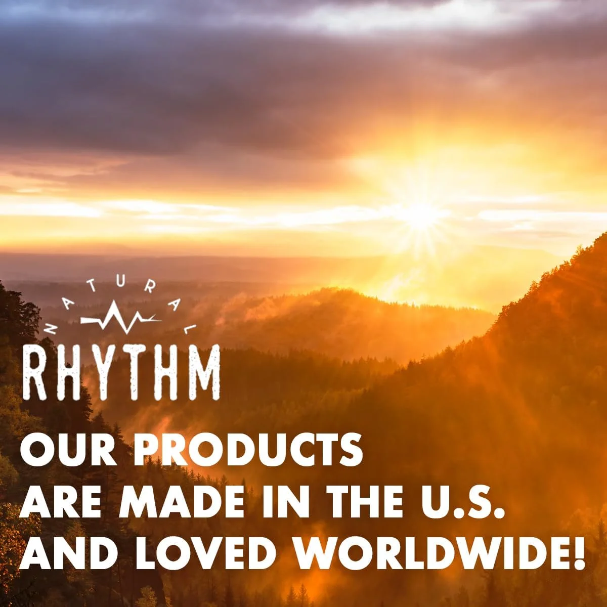 منیزیم آرامبخش سه گانه Natural Rhythm - 120 کپسول منیزیم آرامبخش سه گانه Natural Rhythm - 120 کپسول