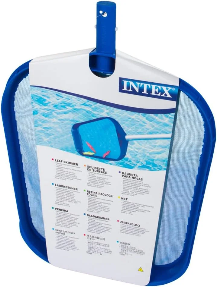 تور جمع آوری برگ اینتکس، 41.59 X 29.53 X 2.54 سانتی متر، آبی، 29050 تور جمع آوری برگ اینتکس، 41.59 X 29.53 X 2.54 سانتی متر، آبی، 29050