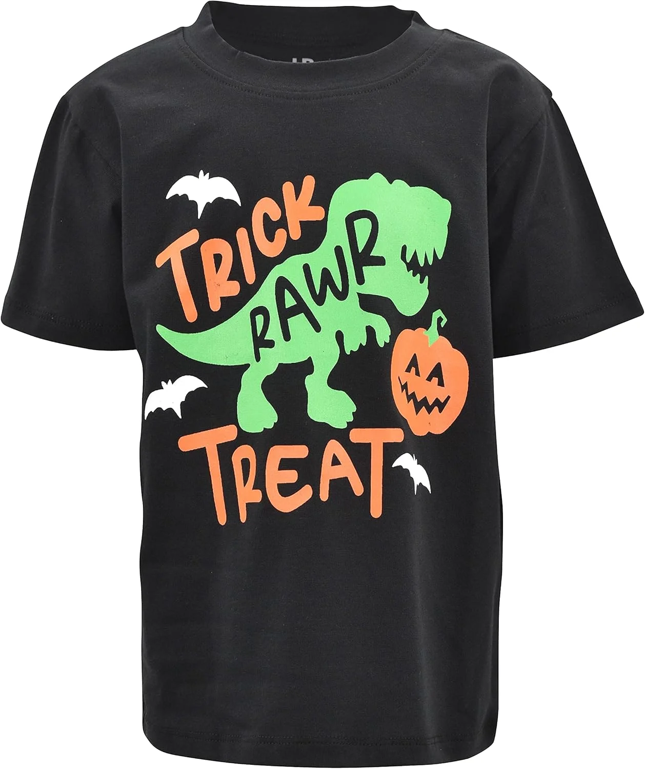 تی شرت آستین کوتاه طرح دار پسرانه