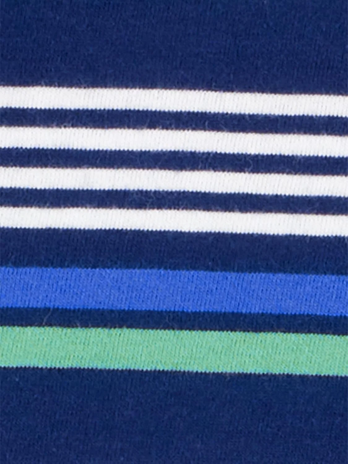 پک 3 عددی پولوشرت آستین کوتاه پسرانه Simple Joys by Carter's، رنگرزی شده، دارای سه دکمه در قسمت پایین یقه