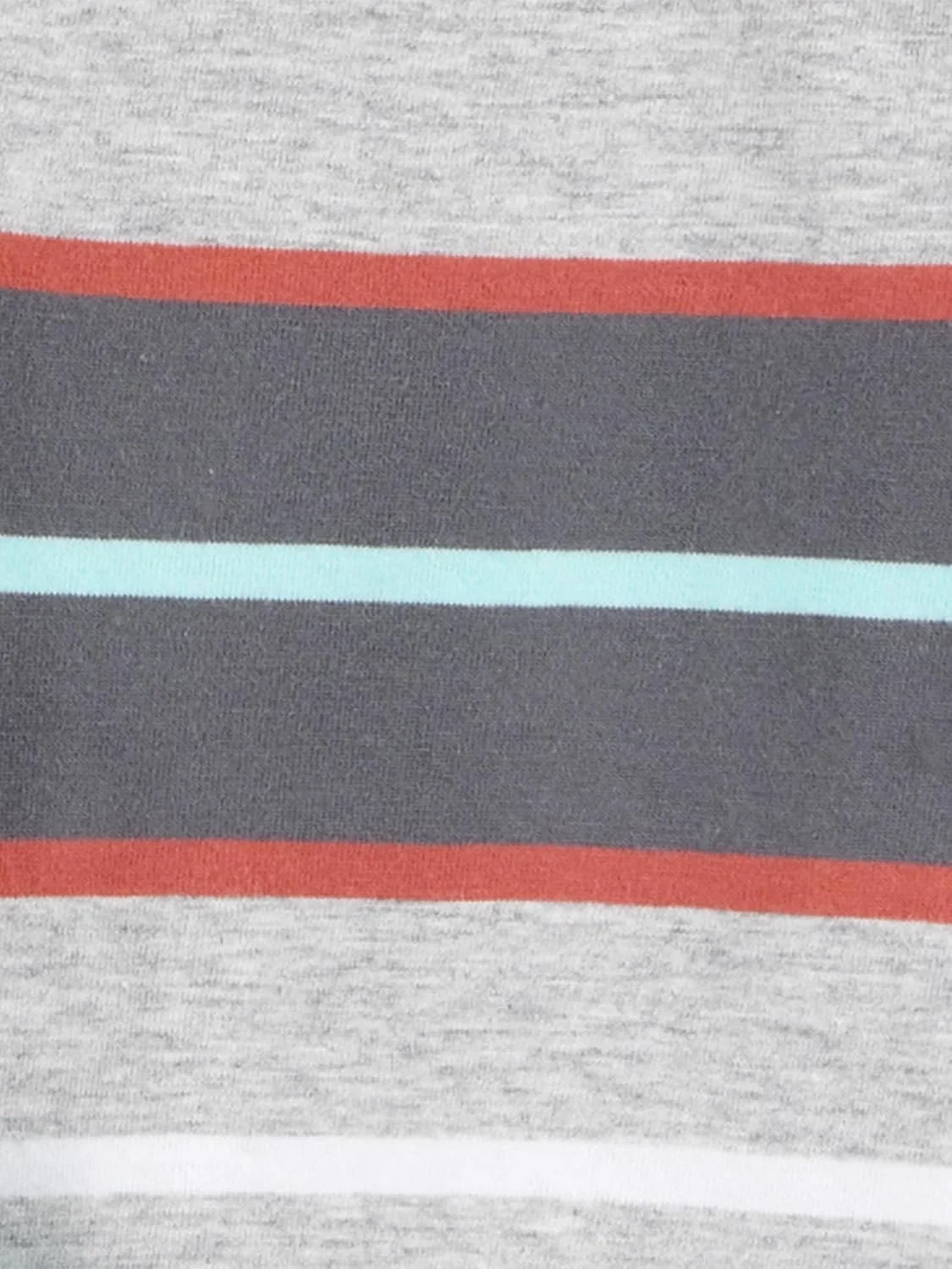 پک 3 عددی پولوشرت آستین کوتاه پسرانه Simple Joys by Carter's، رنگرزی شده، دارای سه دکمه در قسمت پایین یقه