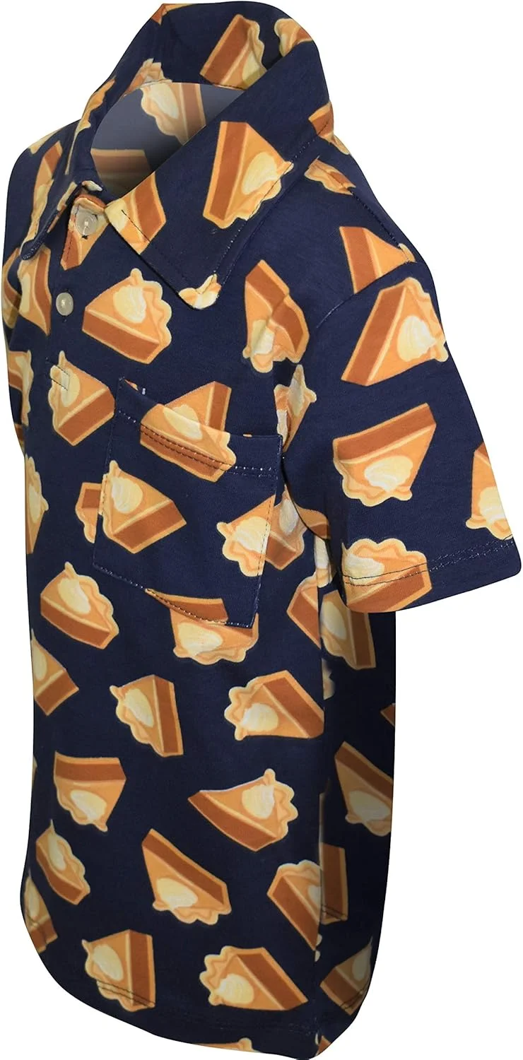 تی شرت های بچه گانه یونیسکس برای هر تعطیلات 5