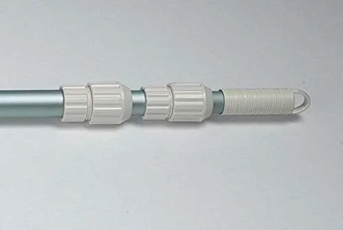 دسته تلسکوپی 110 اینچی اینتکس مدل 29055E برای نگهداری استخرهای رو باز دسته تلسکوپی 110 اینچی اینتکس مدل 29055E برای نگهداری استخرهای رو باز