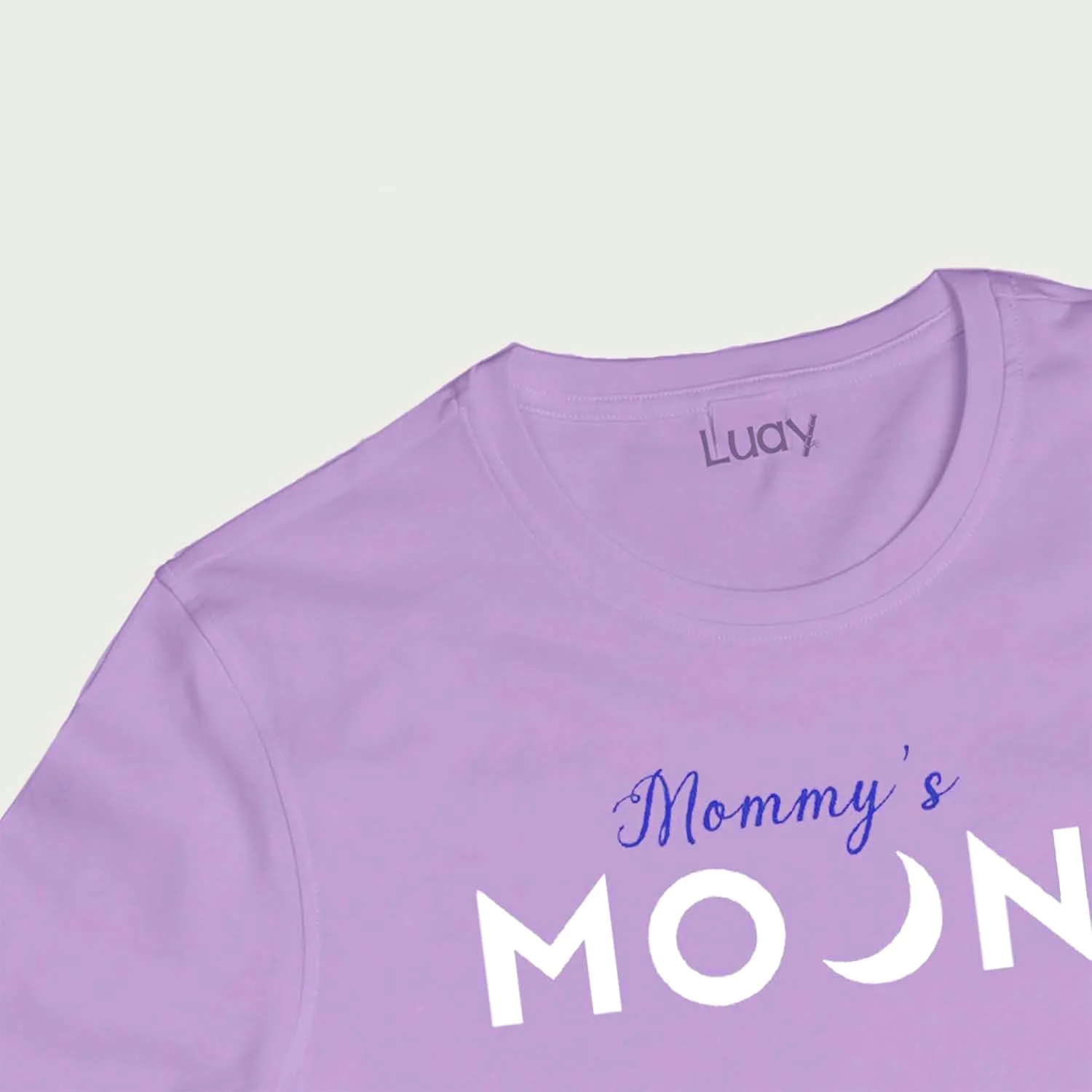 تی شرت پارچه ای فوق العاده نرم 100% بامبو LUAY برای پسران و دختران آستین کوتاه لباس غیر رسمی برای کودکان و نوزادان | ایده آل برای زمستان و تابستان سبک، ارائه گرما و تنفس تی شرت پارچه ای فوق العاده نرم 100% بامبو LUAY برای پسران و دختران آستین کوتاه لباس غیر رسمی برای کودکان و نوزادان | ایده آل برای زمستان و تابستان سبک، ارائه گرما و تنفس