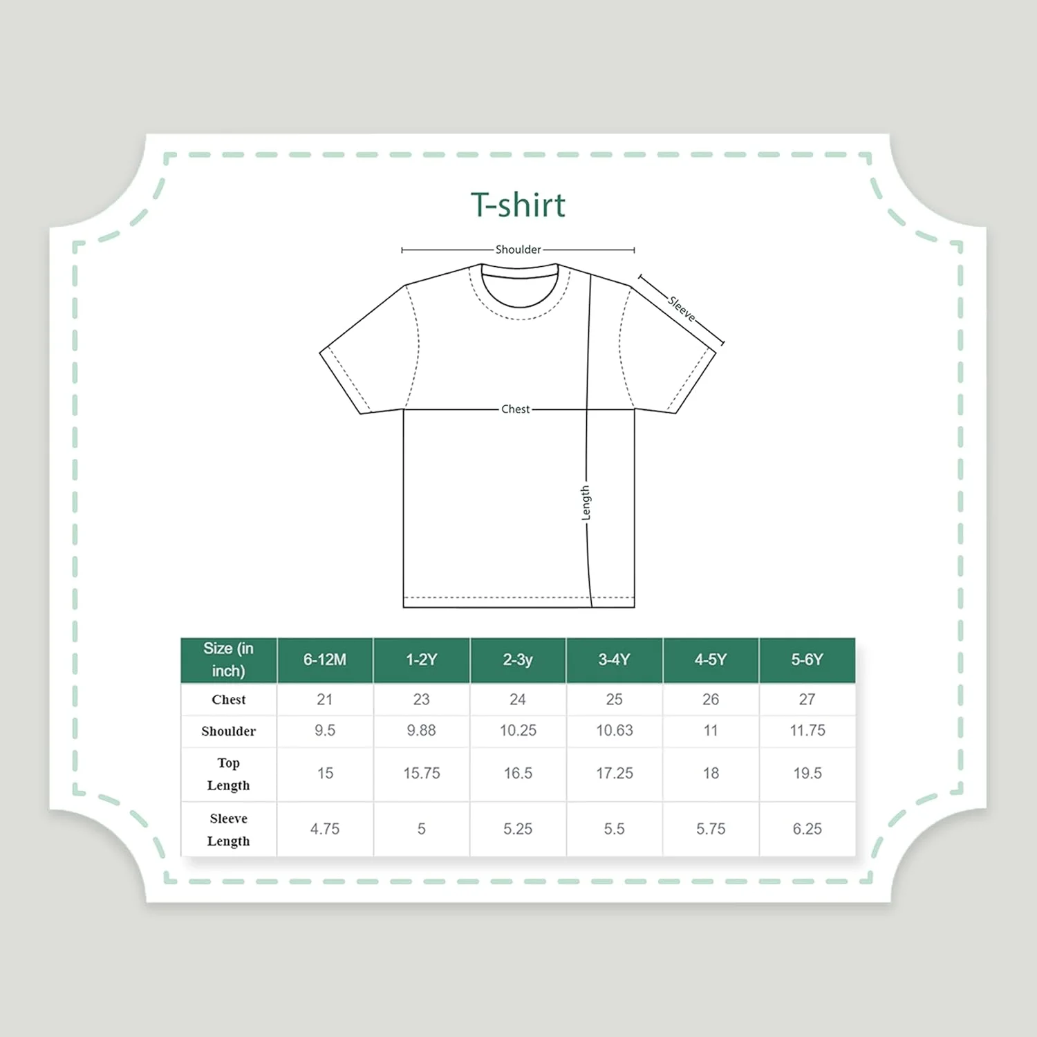 تی شرت پارچه ای فوق العاده نرم 100% بامبو LUAY برای پسران و دختران آستین کوتاه لباس غیر رسمی برای کودکان و نوزادان | ایده آل برای زمستان و تابستان سبک، ارائه گرما و تنفس تی شرت پارچه ای فوق العاده نرم 100% بامبو LUAY برای پسران و دختران آستین کوتاه لباس غیر رسمی برای کودکان و نوزادان | ایده آل برای زمستان و تابستان سبک، ارائه گرما و تنفس