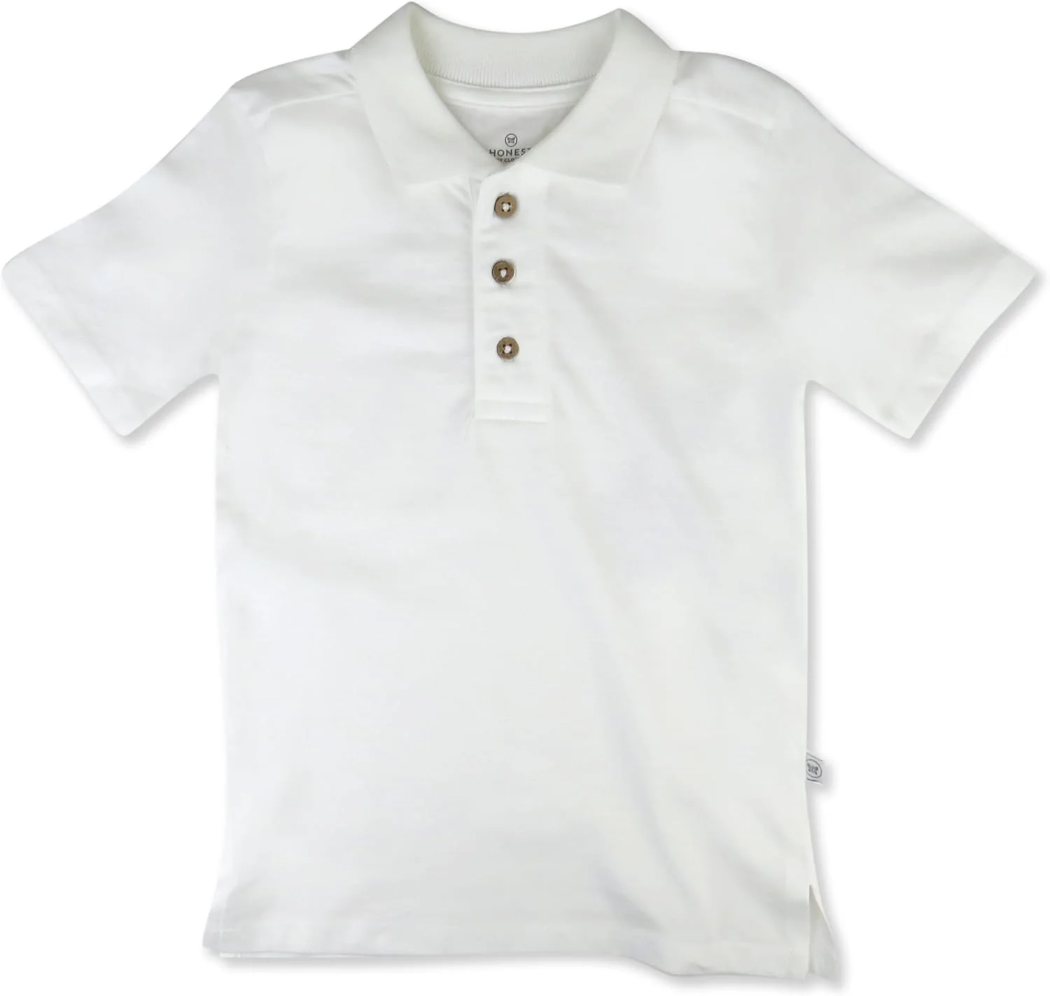 تی شرت آستین کوتاه چندتایی HonestBaby، 100% پنبه ارگانیک، نوزاد، کودک نوپا، پسران و دختران خردسال، یونیسکس