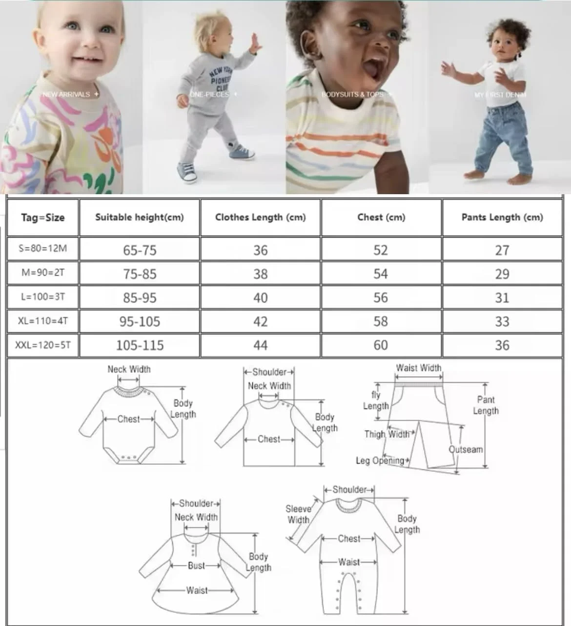 ست لباس پسرانه بچه گانه، ست شورت بچه گانه پنبه ای 2 تکه تی شرت شورت شلوار لباس پسرانه 2 تکه سایز 5 سال، 4 سال