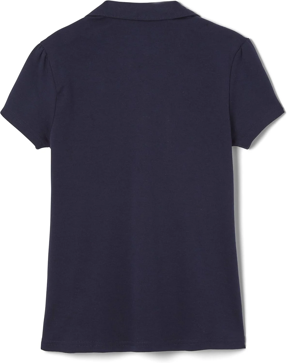 پولوشرت دخترانه فرم مدرسه French Toast