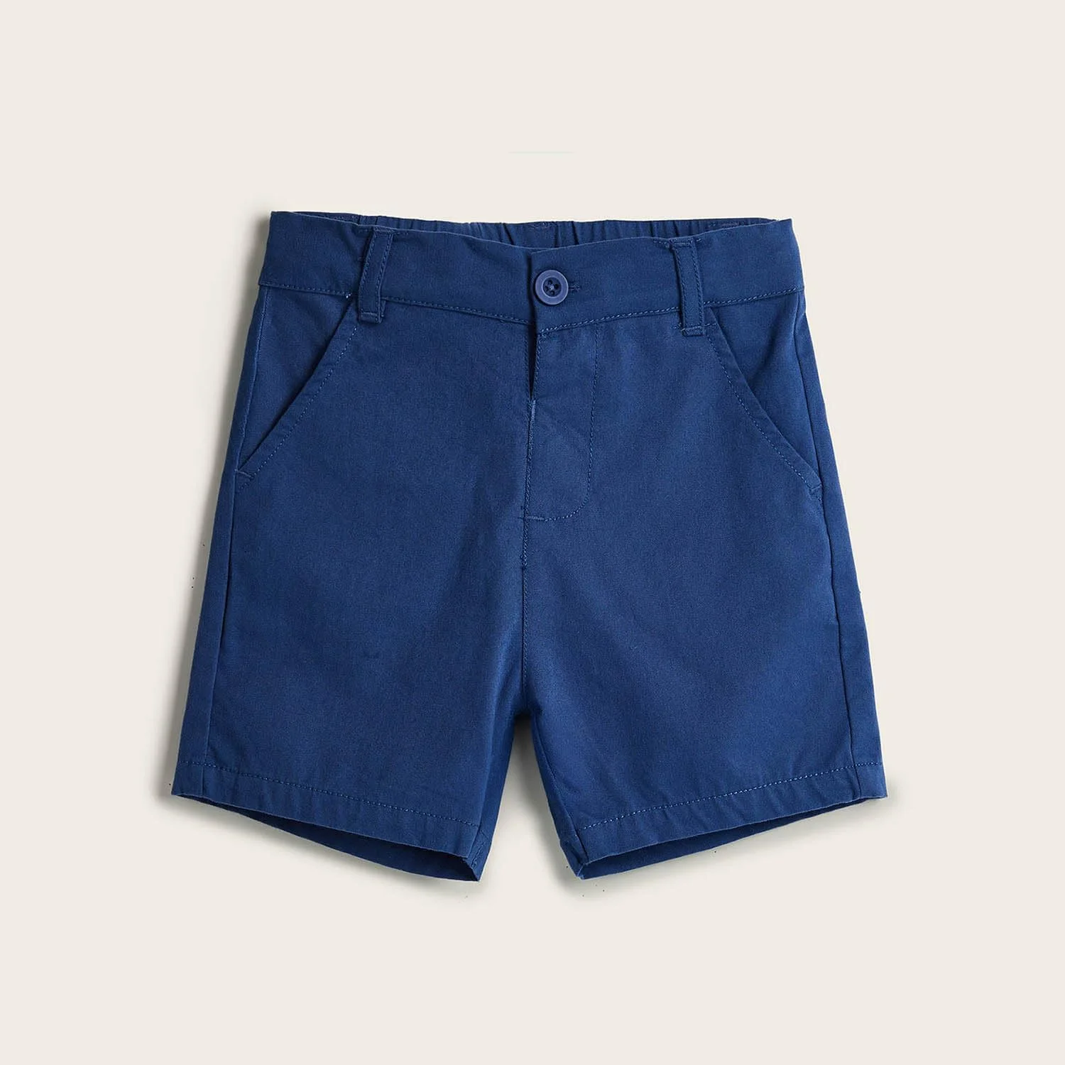 ست تی شرت پولو آستین کوتاه و شلوارک پسرانه R&B مدل 325-0754Ib130-1 ست تی شرت پولو آستین کوتاه و شلوارک پسرانه R&B مدل 325-0754Ib130-1