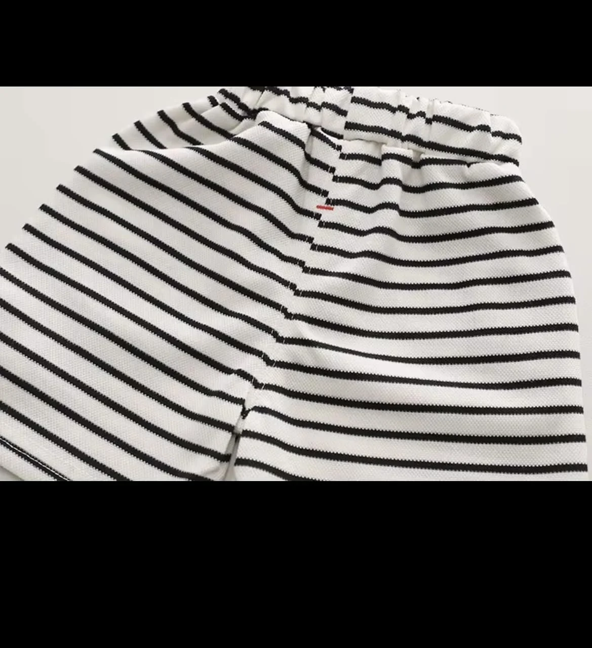 ست لباس پسرانه بچه گانه، ست شورت بچه گانه پنبه ای 2 تکه تی شرت شورت شلوار لباس پسرانه 2 تکه سایز 5 سال، 4 سال